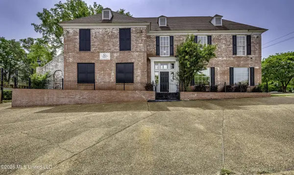 801 E Fortification Street, Jackson, MS 39202