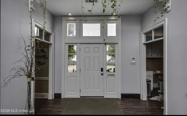 801 E Fortification Street, Jackson, MS 39202