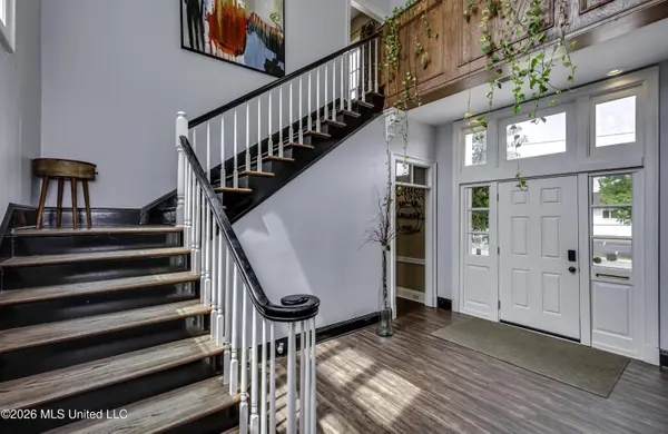 801 E Fortification Street, Jackson, MS 39202