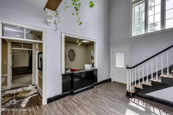 801 E Fortification Street, Jackson, MS 39202