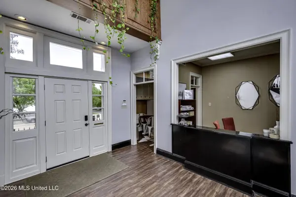 801 E Fortification Street, Jackson, MS 39202