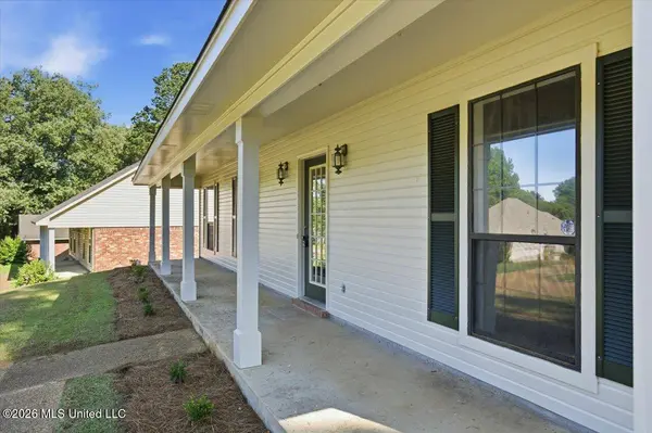 308 Sundance Circle, Richland, MS 39218