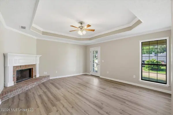 308 Sundance Circle, Richland, MS 39218