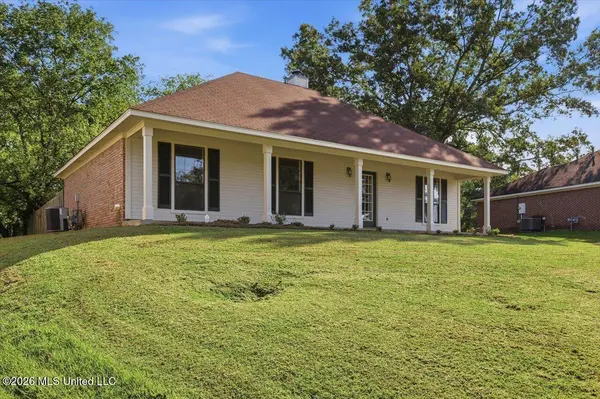 308 Sundance Circle, Richland, MS 39218