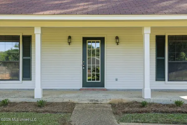 308 Sundance Circle, Richland, MS 39218