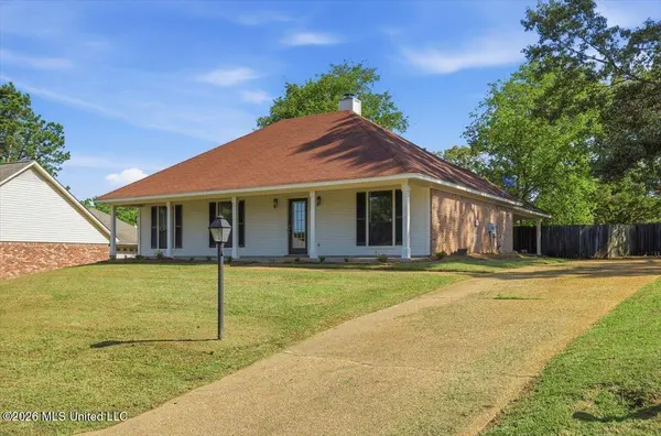 308 Sundance Circle, Richland, MS 39218