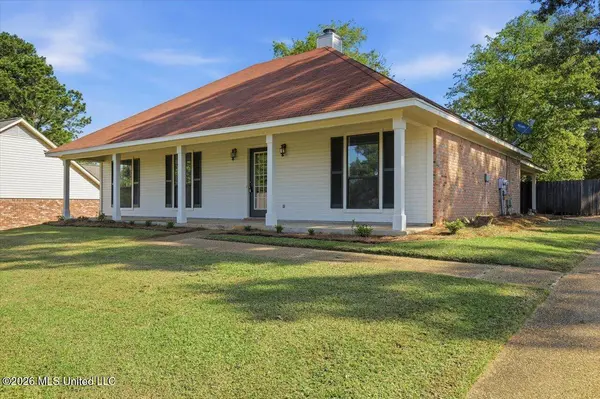 308 Sundance Circle, Richland, MS 39218