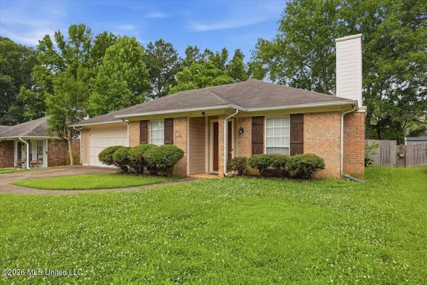 113 Riverbend Drive, Byram, MS 39272