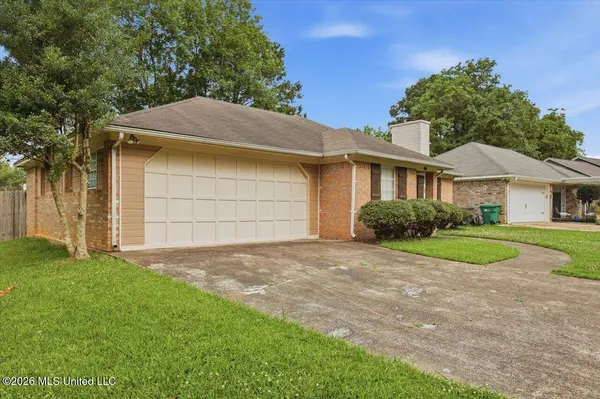 113 Riverbend Drive, Byram, MS 39272