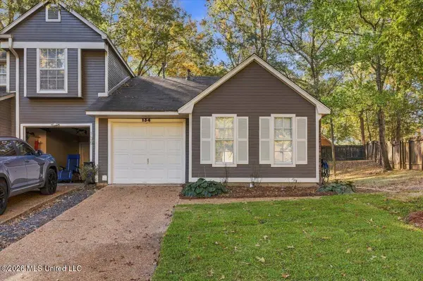 134 Lofty Pine Lane
