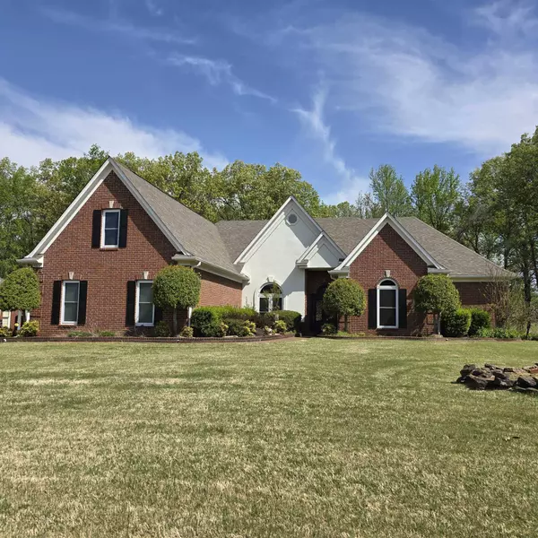 4383 HIGH PLAINS DR, Bartlett, TN 38135