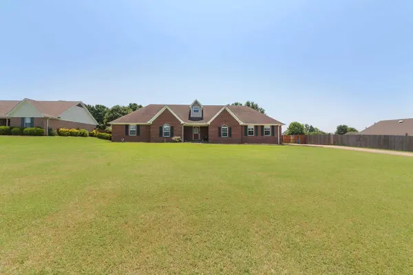 215 WALKER PKY, Atoka, TN 38004