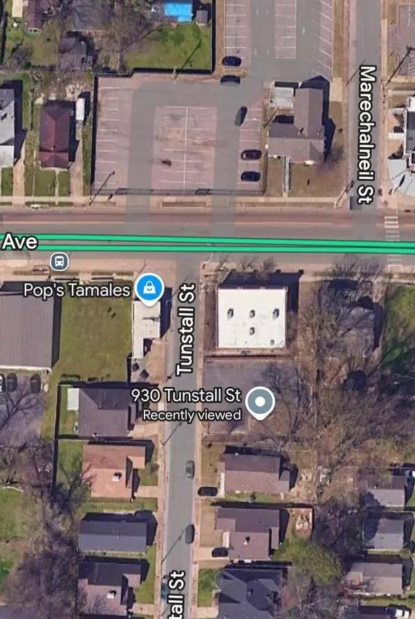 930 TUNSTALL ST, Memphis, TN 38114