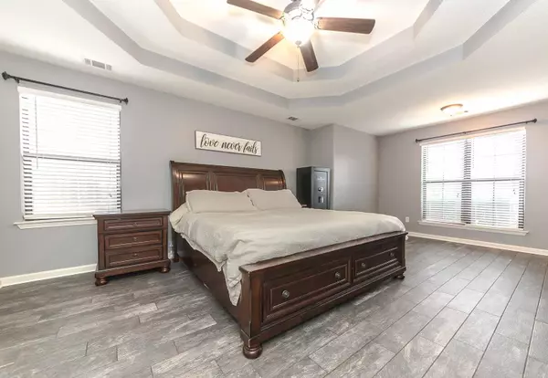 6371 MILTON WILSON BLVD, Arlington, TN 38002