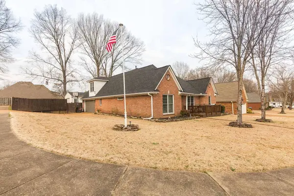 12150 OSBORNE GROVE DR, Arlington, TN 38002