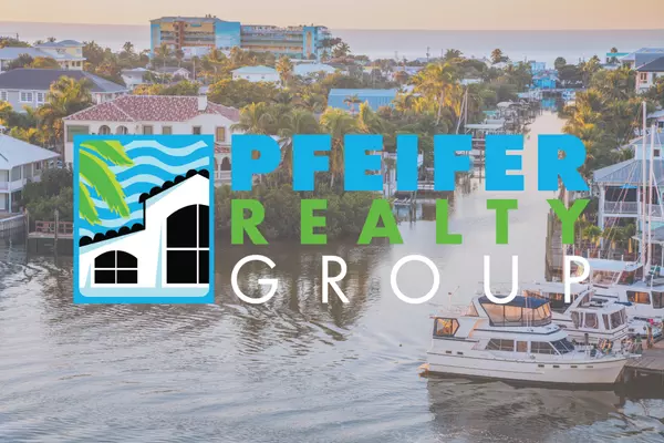 Navigating New Real Changes in SW Florida,Pfeifer Realty Group