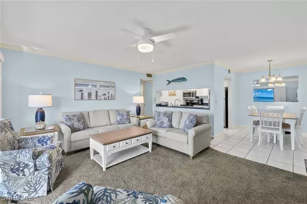 845 E Gulf DR #1112, Sanibel, FL 33957