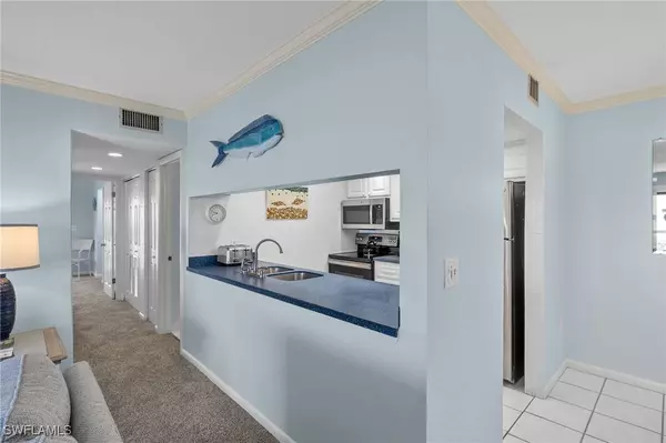 845 E Gulf DR #1112, Sanibel, FL 33957