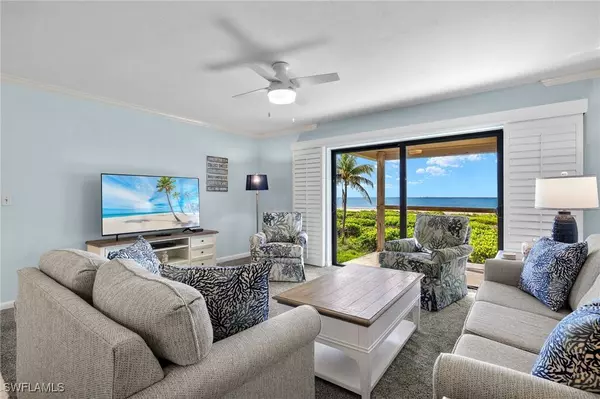 845 E Gulf DR #1112, Sanibel, FL 33957