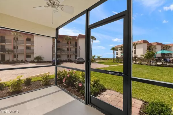 671 E Gulf DR #4D1, Sanibel, FL 33957