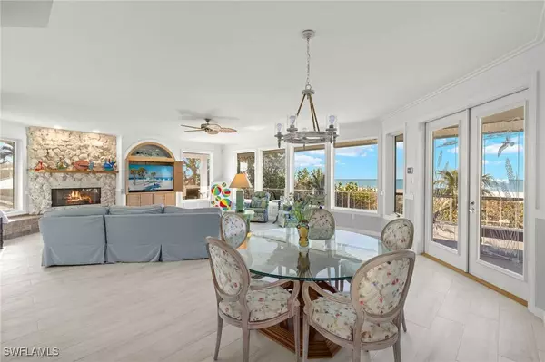 4513 Waters Edge LN, Sanibel, FL 33957