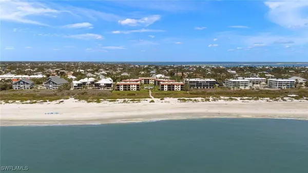 671 E Gulf DR #4D1, Sanibel, FL 33957