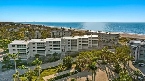 610 Donax ST #223, Sanibel, FL 33957
