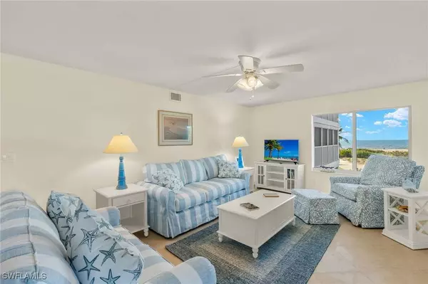 610 Donax ST #223, Sanibel, FL 33957