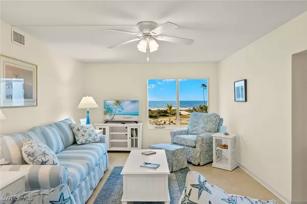 610 Donax ST #223, Sanibel, FL 33957