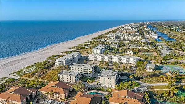 610 Donax ST #223, Sanibel, FL 33957