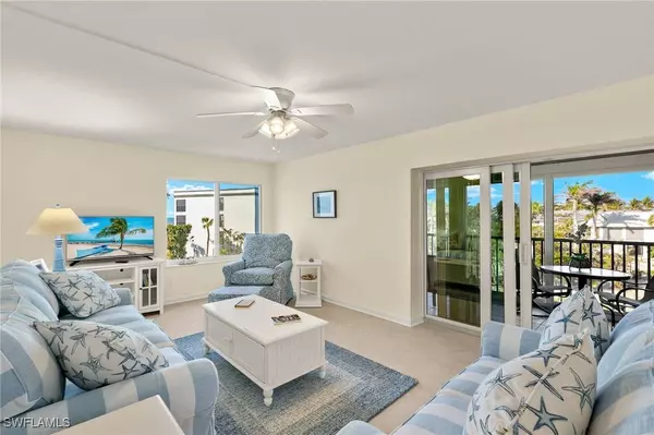 610 Donax ST #223, Sanibel, FL 33957