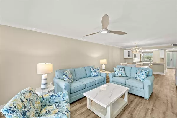3067 W Gulf DR #102, Sanibel, FL 33957