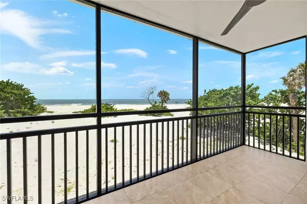 3067 W Gulf DR #102, Sanibel, FL 33957