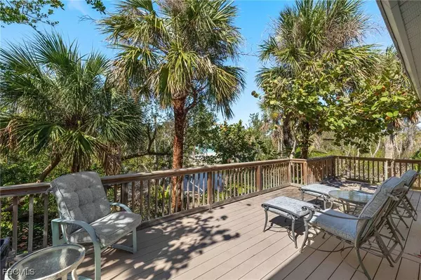 4631 Bowen Bayou RD, Sanibel, FL 33957