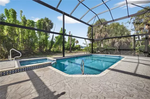 4731 Ruelle, Sanibel, FL 33957