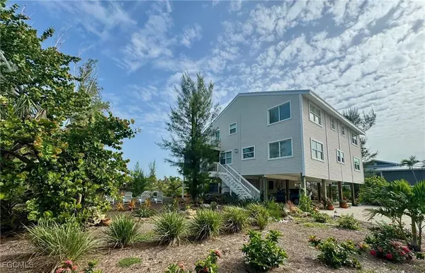 1390 Middle Gulf DR #E, Sanibel, FL 33957