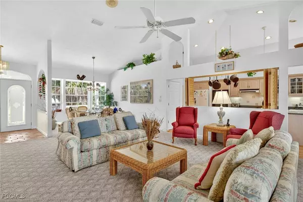 4731 Ruelle, Sanibel, FL 33957