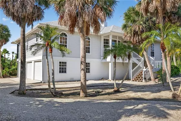 4731 Ruelle, Sanibel, FL 33957