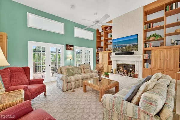 4731 Ruelle, Sanibel, FL 33957