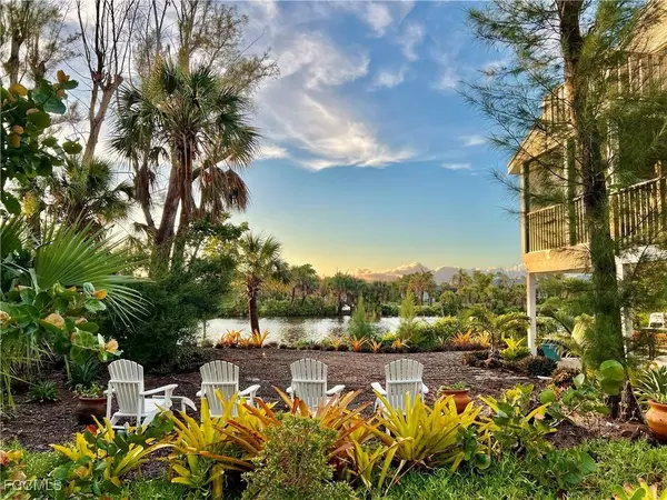 1390 Middle Gulf DR #E, Sanibel, FL 33957