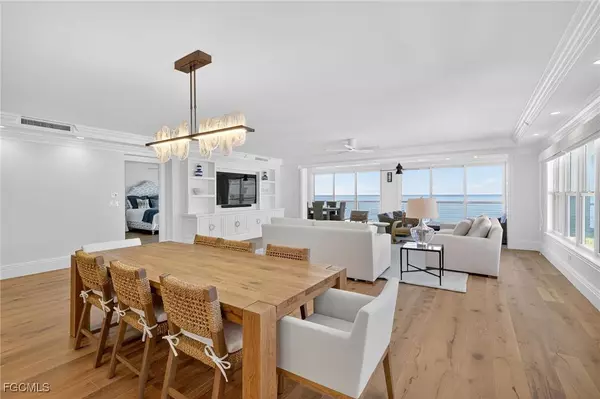 2549 W Gulf DR #106, Sanibel, FL 33957