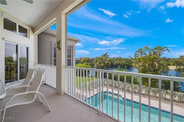1293 Par View DR, Sanibel, FL 33957