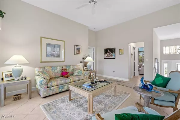 1293 Par View DR, Sanibel, FL 33957