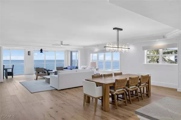 2549 W Gulf DR #106, Sanibel, FL 33957