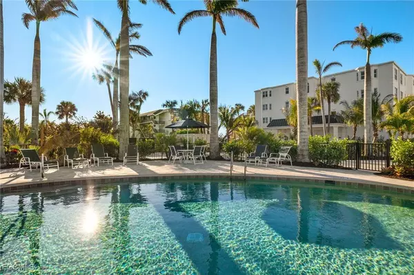 2549 W Gulf DR #106, Sanibel, FL 33957