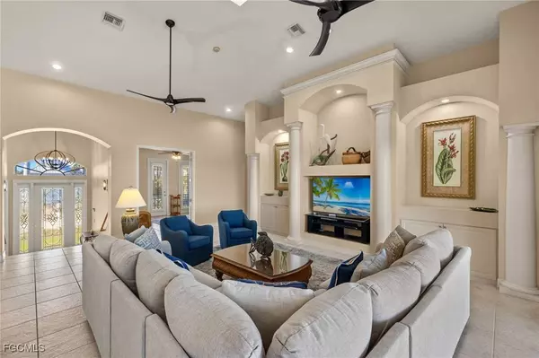 799 Birdie View PT, Sanibel, FL 33957