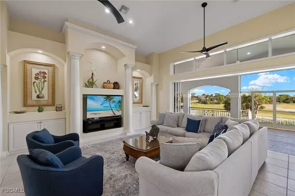 799 Birdie View PT, Sanibel, FL 33957