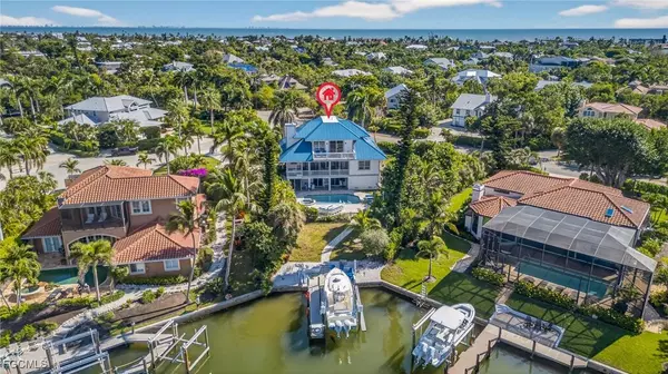 1141 Paper Fig CT, Sanibel, FL 33957