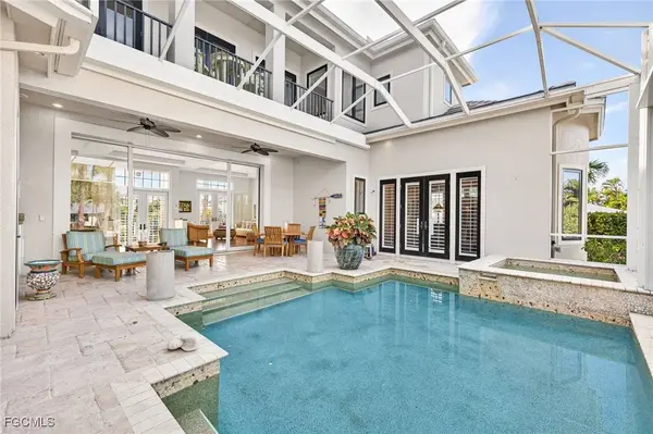 848 Angel Wing DR, Sanibel, FL 33957