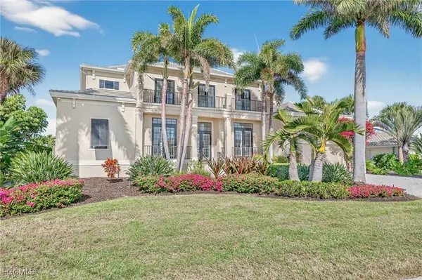 848 Angel Wing DR, Sanibel, FL 33957